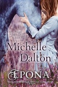 Cover: Epona - various Australia publishers