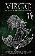 Cover: Virgo - Deadset Press