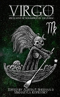Enlarge image Cover: Virgo - Deadset Press