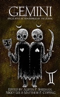 Cover: Gemini - Deadset Press