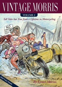 Abbildung von: VINTAGE MORRIS - L & L Morris