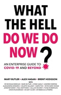 Cover: What The Hell Do We Do Now? - Kienco Pty Ltd