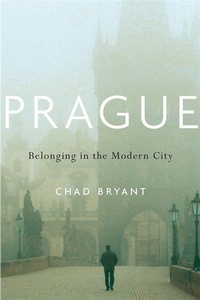 Enlarge image Cover: Prague - Harvard University Press
