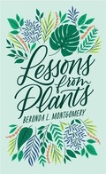 Cover: Lessons from Plants - Harvard University Press