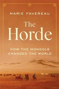 Cover: The Horde - Harvard University Press