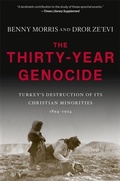 Cover: The Thirty-Year Genocide - Harvard University Press