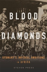 Abbildung von: Blood and Diamonds - Harvard University Press