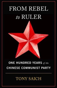 Abbildung von: From Rebel to Ruler - Harvard University Press