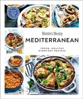 Cover: Australian Women's Weekly Mediterranean - Dorling Kindersley