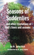 Cover: Seasons of Suddenlies - McDougal & Associates