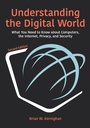 Cover: Understanding the Digital World - Princeton University Press