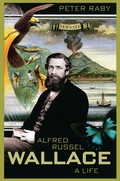 Cover: Alfred Russel Wallace - Princeton University Press