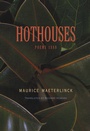 Cover: Hothouses - Princeton University Press