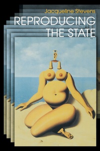 Abbildung von: Reproducing the State - Princeton University Press