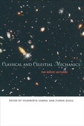 Bild: Classical and Celestial Mechanics - Princeton University Press