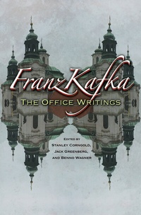 Abbildung von: Franz Kafka - Princeton University Press