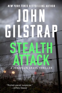 Enlarge image Cover: Stealth Attack - Pinnacle Books