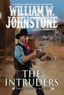 Cover: The Intruders - Pinnacle Books