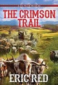 Cover: The Crimson Trail - Pinnacle Books,U.S.