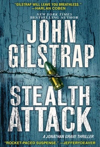 Enlarge image Cover: Stealth Attack - Pinnacle Books,U.S.
