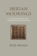 Cover: Iberian Moorings - University of Pennsylvania Press