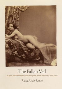 Enlarge image Cover: The Fallen Veil - University of Pennsylvania Press