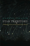 Cover: Star Territory - University of Pennsylvania Press