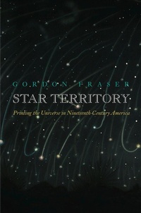 Enlarge image Cover: Star Territory - University of Pennsylvania Press