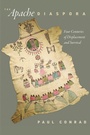 Cover: The Apache Diaspora - University of Pennsylvania Press
