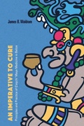 Cover: An Imperative to Cure - Simon + Schuster LLC