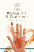 Cover: Bramah and the Beggar Boy - Blewointment