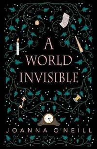 Enlarge image Cover: A World Invisible - Wooden Hill Press