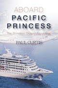 Cover: Aboard Pacific Princess - Rose Publishing (CA)
