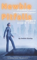 Cover: Newbie Pitfalls - Thoughts in Order