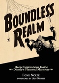 Cover: Boundless Realm - Inklingwood Press