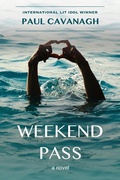Cover: Weekend Pass - Not That London Writer