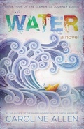 Cover: Water - Art of Storytelling