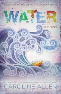 Enlarge image Cover: Water - Art of Storytelling