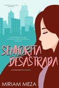 Cover: Senhorita Desastrada - Babelcube Inc
