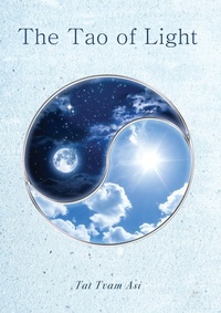Enlarge image Cover: The Tao of Light - IngramSpark