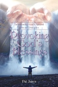 Cover: Provoking God's Blessings - Christian Faith