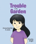 Cover: Trouble in My Garden - Christian Faith