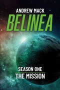 Cover: Belinea - BOOKBABY