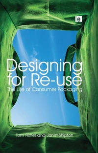Enlarge image Cover: Designing for Re-Use - Routledge