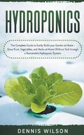 Cover: Hydroponics - Dennis Wilson