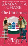 Cover: The Christmas Plan (Silver Bell Falls, #6) - Chasing Romance, Inc.