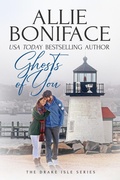 Cover: Ghosts of You - DFM Publishing