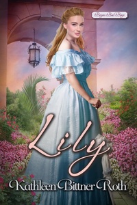 Enlarge image Cover: Lily - Zebra Books