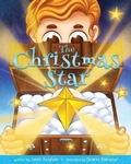 Cover: Christmas Star, the (Pb) - Cedar Fort