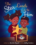 Cover: Star Leads Us to Him, the (Pb) - Cedar Fort